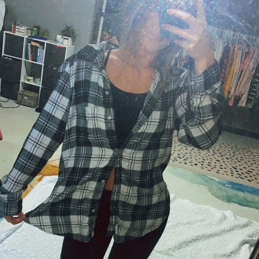AEO FLANNEL